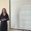 Майстер-клас «Символічна рефлексія ресурс в кожному символі»